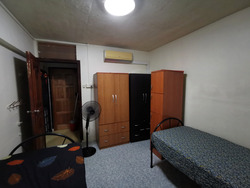 Blk 376 Clementi Avenue 4 (Clementi), HDB 3 Rooms #438208831